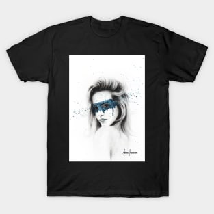 In The Moment T-Shirt